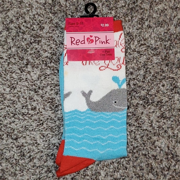 NWT Socks - Picture 8 of 9